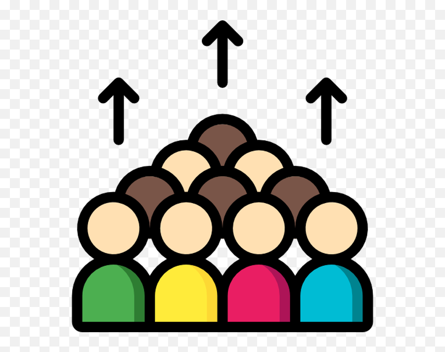 Free Icon - Poblacion Svg Png,Population Growth Icon