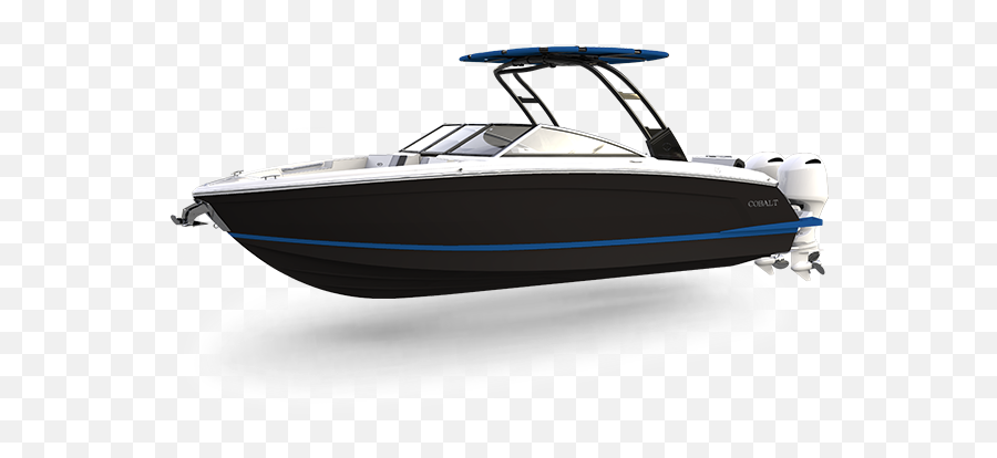 Cobalt Boats Performance And Luxury In Boating Compromise - Cobalt R8 Outboard Png,Kiesel Icon Bass Youtube