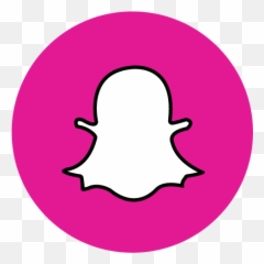 For Parents And Caregivers U2014 Iamjasminestrong - Pink Snapchat Png