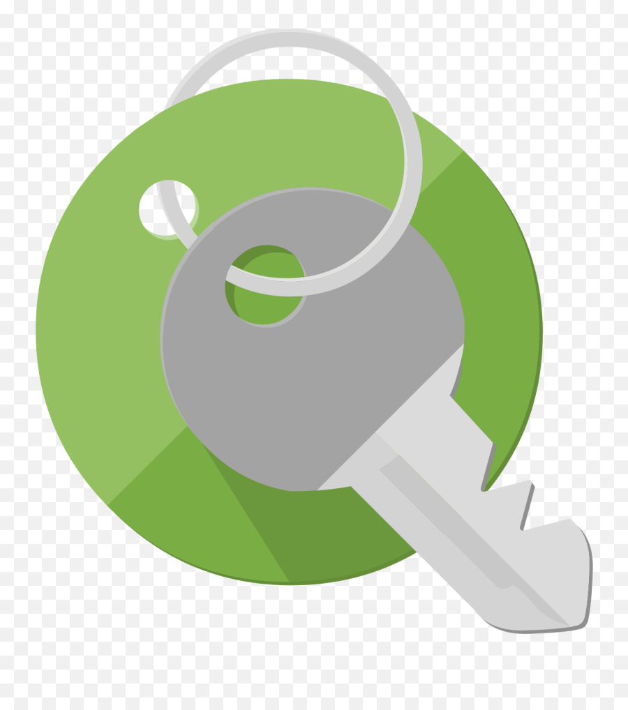 Openkeychain - Wikipedia Openkeychain Logo Png,Keyring Icon