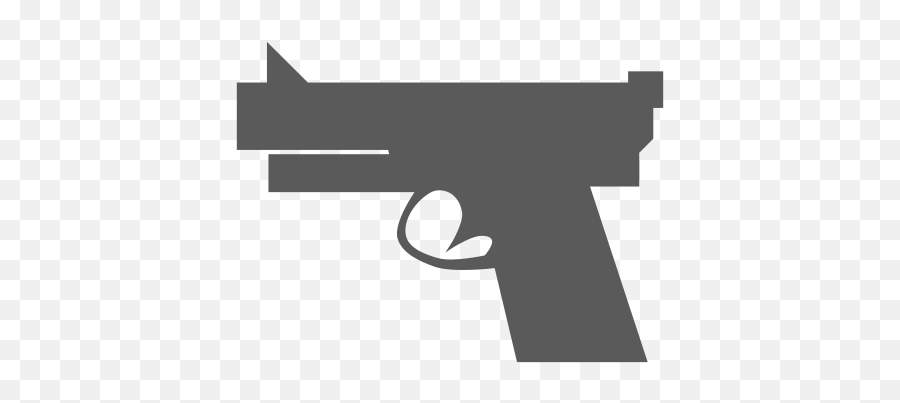 Gun Free Icon Of Libre Svg Icons - Weapons Png,Firearm Icon