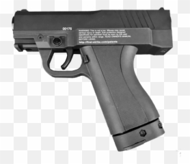 First Strike Compact Pistol - Marker Fsc png