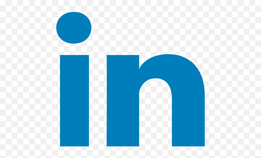 Linkedin Icon - Free Download On Iconfinder Linkedin Icon Png,Linkedin Icon Image