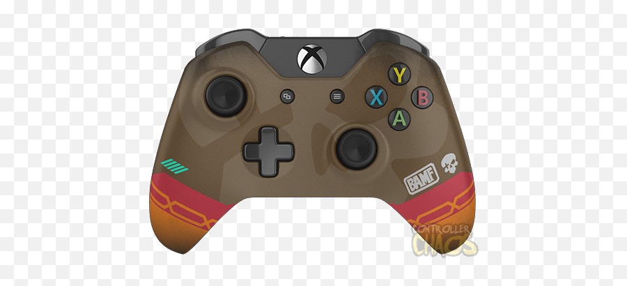 Mccree - Call Of Duty Xbox Controller Png,Mccree Icon