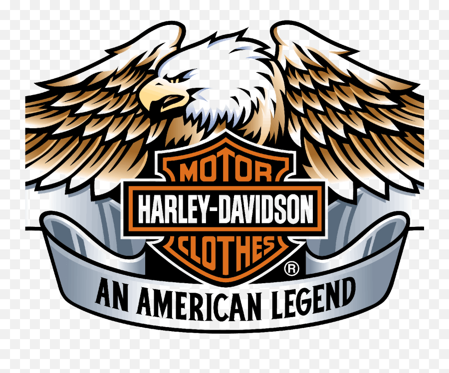 Free Download Harley Davidson Logo Wallpapers 4876x2400 - Motor Harley Davidson Clothes Png,Images Of Harley Davidson Logo