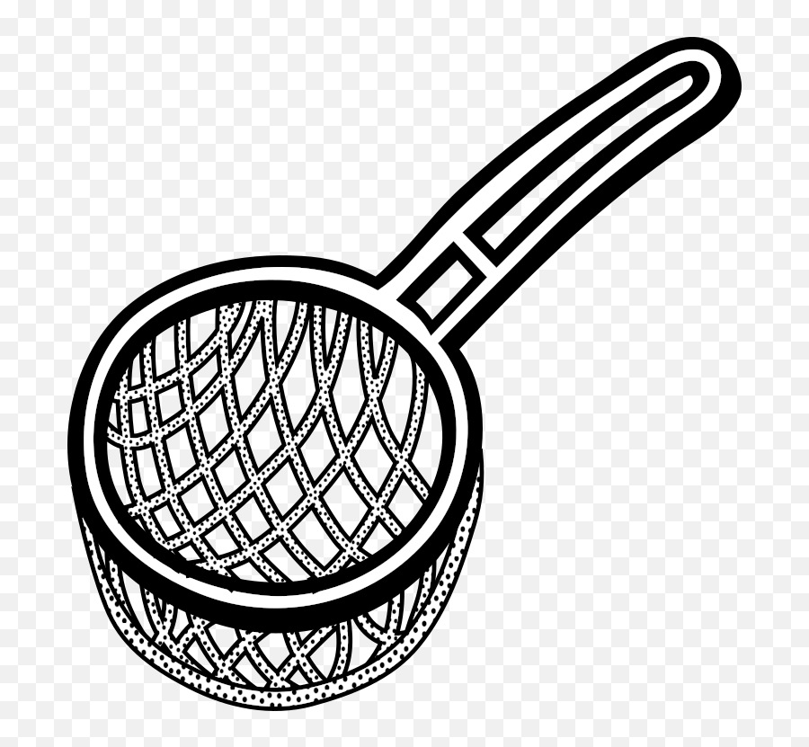 Strainer Clipart - Clip Art Library Clipart Strainer Png,Gauge Icon Png