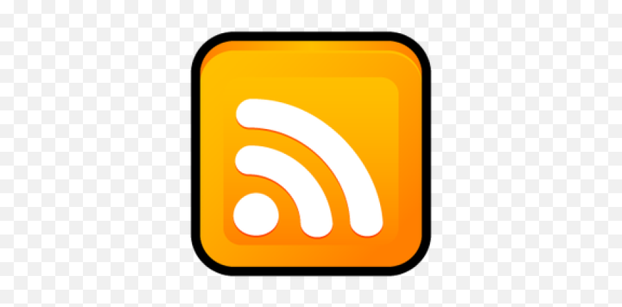 Download Free Png Newsfeed Rss Icon - Sleek Xp Software Cuadrado Naranja,Newsfeed Icon