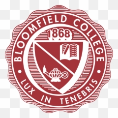 Bloomfield College - Wikipedia Wexford Collegiate png