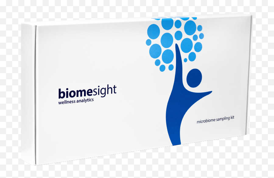Biomesight Gut Microbiome Test The Club - Horizontal Png,Microbiome Icon