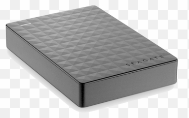 Seagate Expansion Usb30 Hard Drive 4tb - La Cápsula Solid png