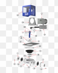 Bosworth Company - Accessories Vertical png