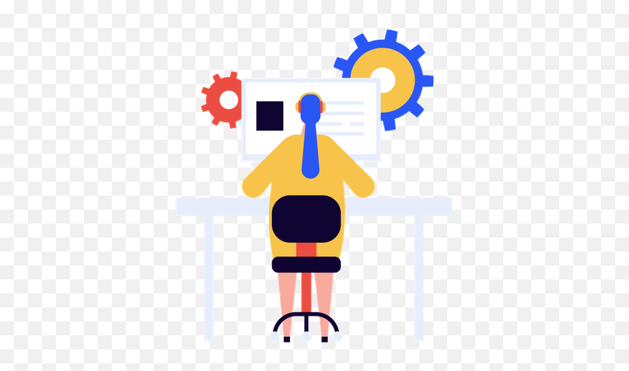 Call Center Icon - Download In Dualtone Style Hard Png,Callcenter Icon