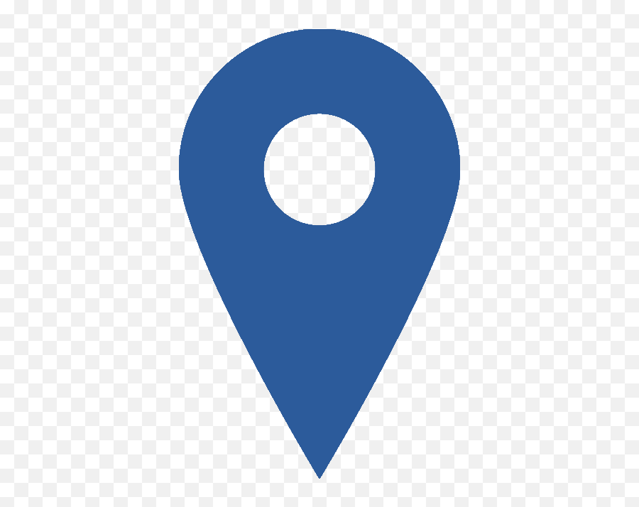 Nonstop Routes - Location Blue Icon Png,Google Places Icon Vector