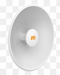 Mimosa 100 - 00089 N5X25 4964GHz 25dBi DualSlant 45degree Antena C5x png