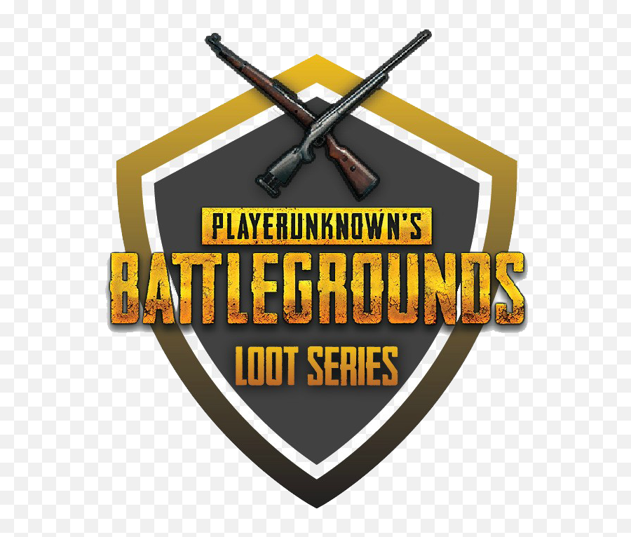 Pubg Logo Png Background