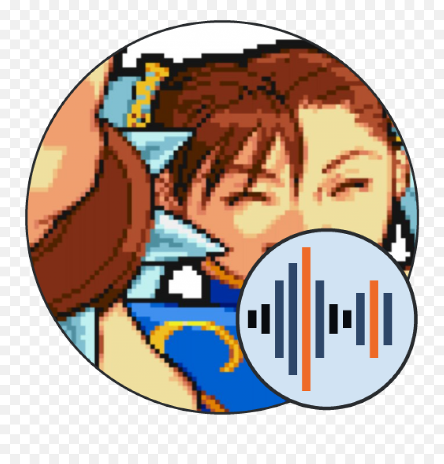 Chun - Li Sounds Marvel Vs Capcom Luigi Sound Effect Super Smash Bros Brawl Soundboard Png,Chun Li Icon