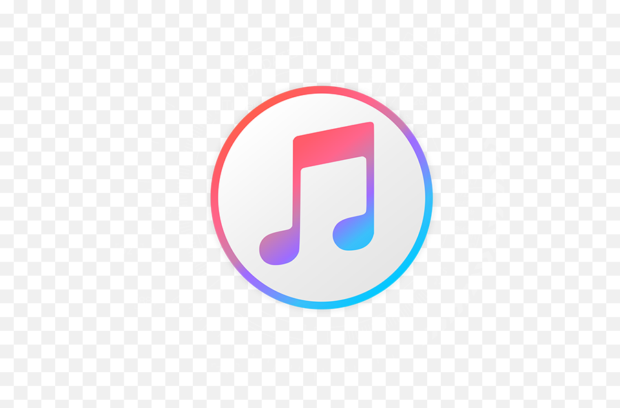 Anytrans Features - Update Your Itunes Experience Apple Music Icon Mac Png,Prohibition Icon