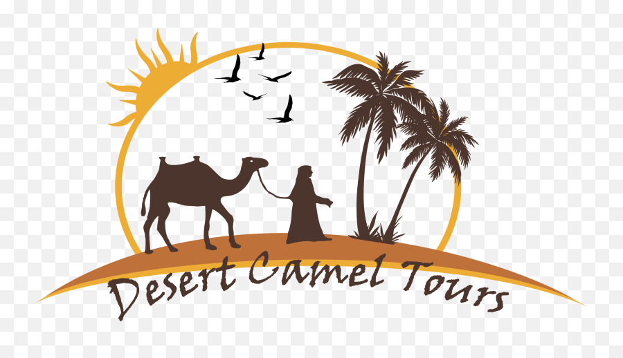 Desert Camel Tours - Camel Logo Png,Camel Logo