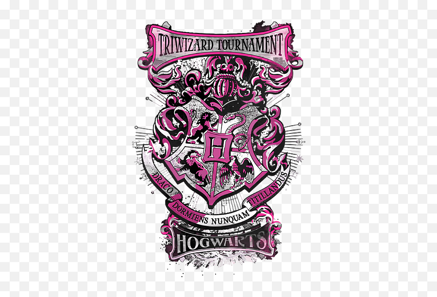 Harry Potter Triwizard Tournament Hogwarts Puzzle For Sale - Language Png,Nelly Icon