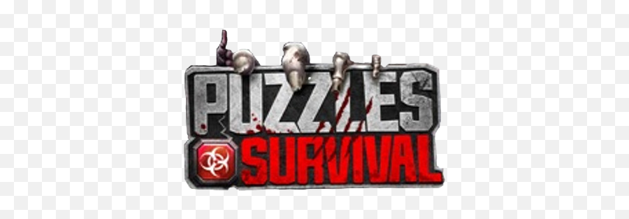 Puzzles U0026 Survival Gamehag - Puzzles Survival Logo Png,Grandia 2 Icon