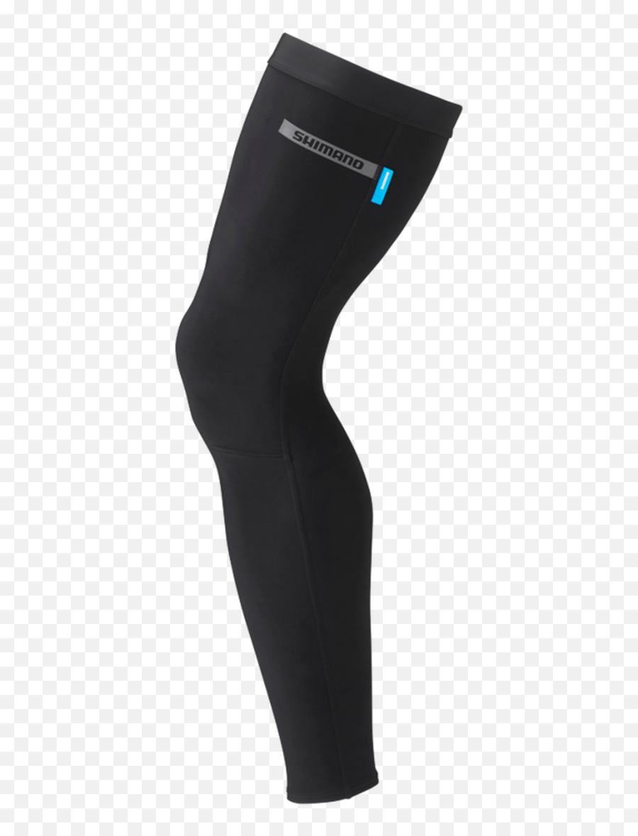 Shimano Leg Warmer - Solid Png,Icon Apparel Leggings