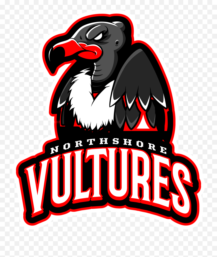 Football U0026 Cheer Blog Northshore Vultures Page 7 - Vulture Football Png,Vulture Icon