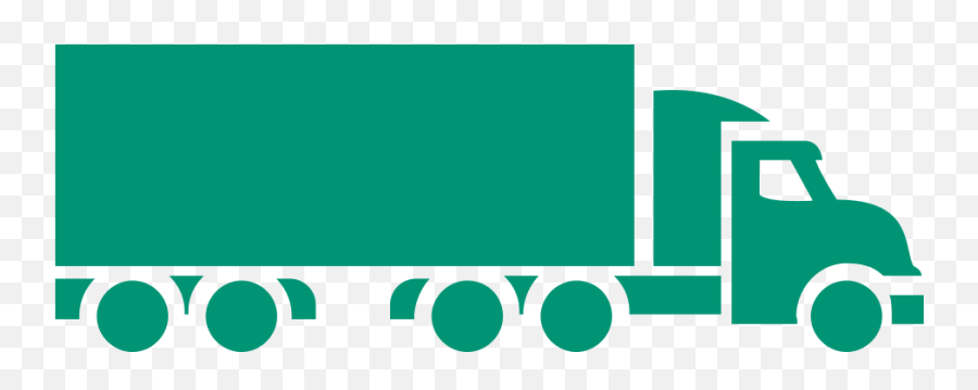 Truck Drivers For Hire Looking Truckker - Semi Truck Icon Png,Tractor Trailer Icon