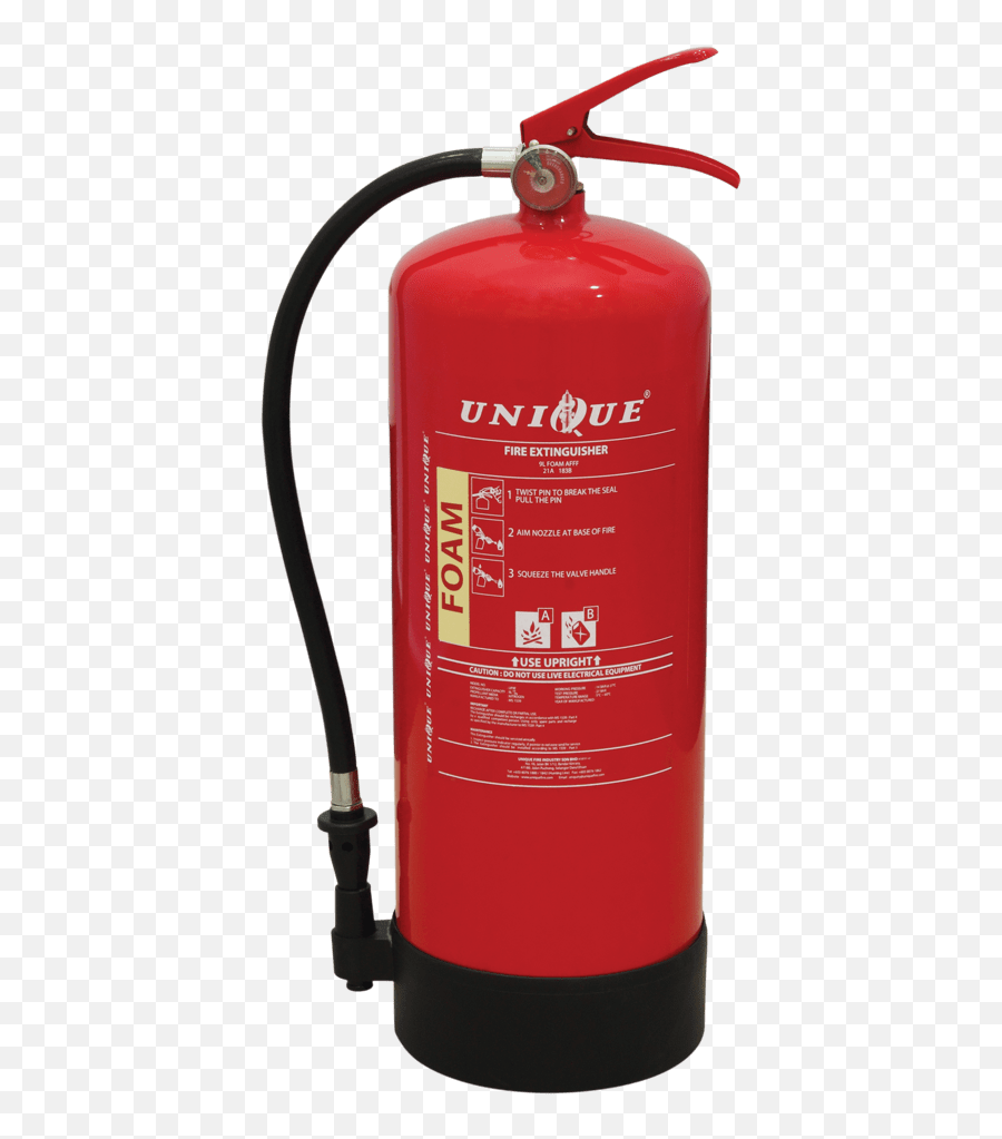 Download Free Png Portable Foam Fire Extinguisher - Fire Extinguisher Png Transparent,Foam Png