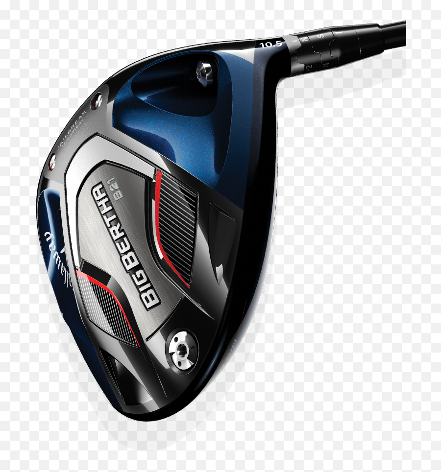 Callaway Big Bertha B21 Driver Left Handed Rockbottomgolfcom - Callaway Big Bertha 2021 Png,Footjoy Icon Golf Shoe 10.5