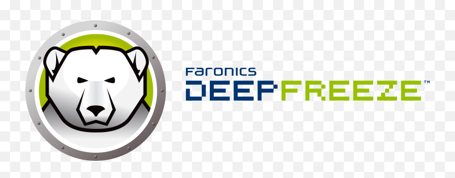 Faronics Deep Freeze Ipsystems Inc - Deep Freeze Png,Prtg Icon
