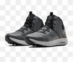 Under Armour - Charged Bandit Trek png