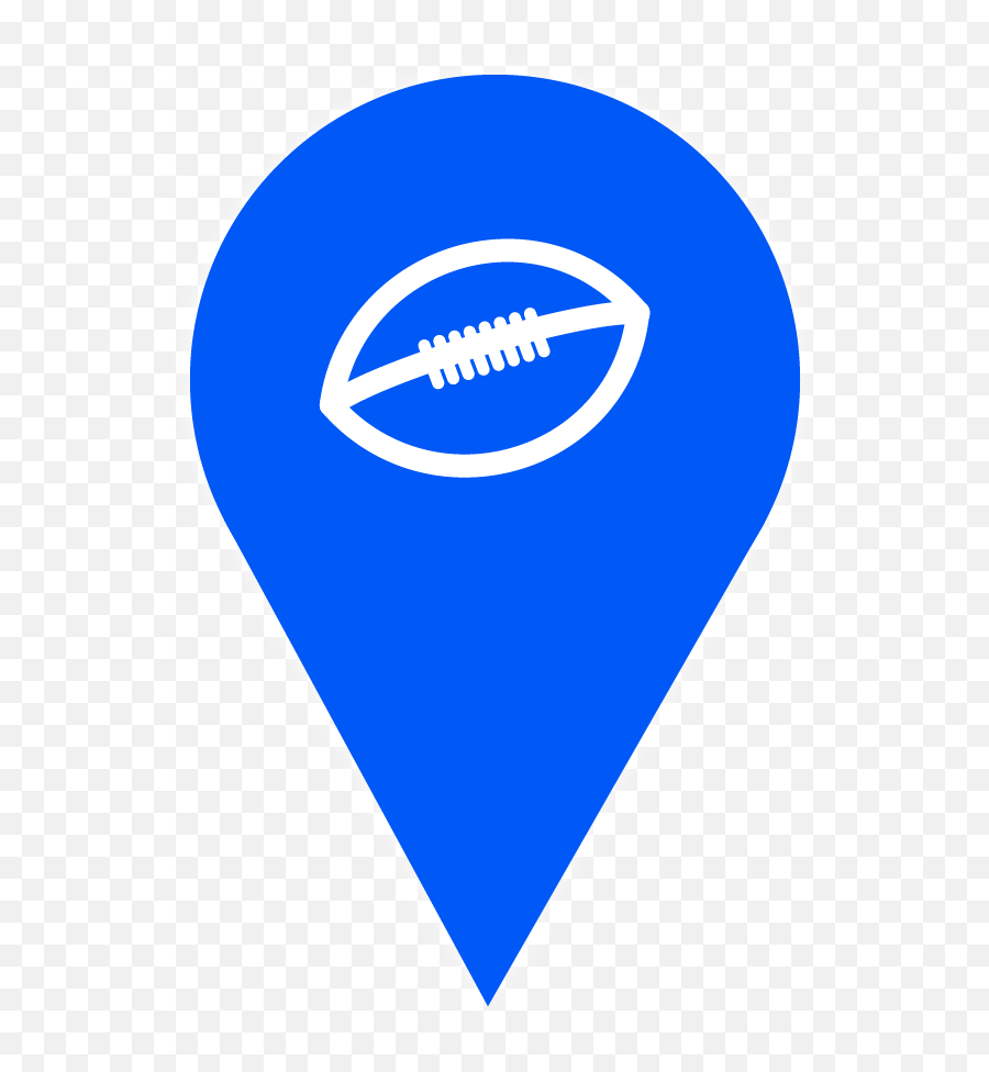 Interactive Map Super Bowl 2022 Venues And Locations - Abc7 Language Png,Accuweather Icon