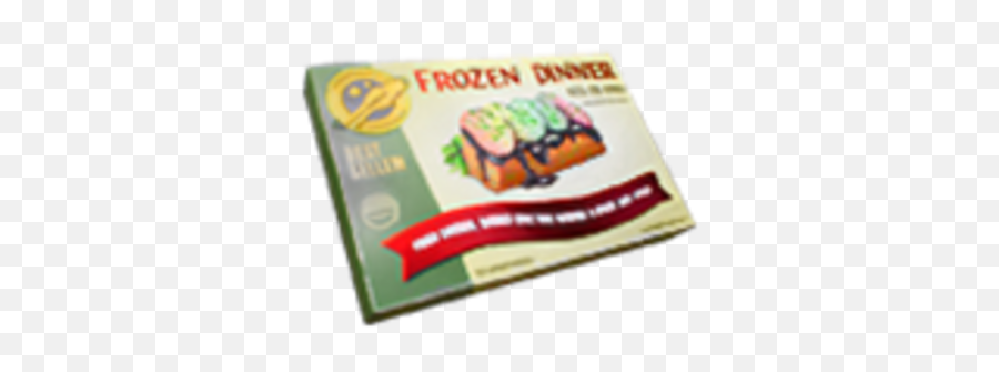 Frozen Dinner The Outer Worlds Wiki Fandom Png Dinning Icon