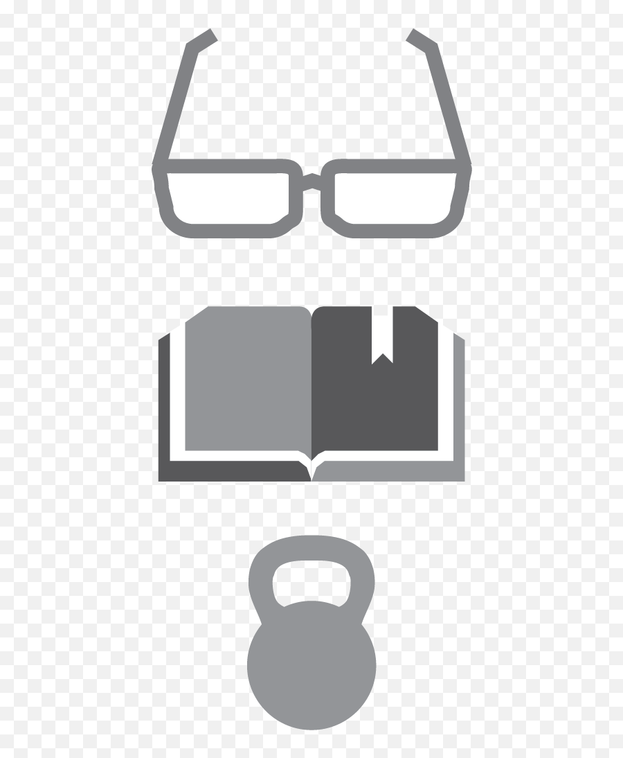 Marcus Lowther Portfolio Professional Examples - Kettlebell Png,Reading Glasses Icon