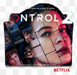 Control Z Folder Icon 2020 - DesignBust Cobtrol png