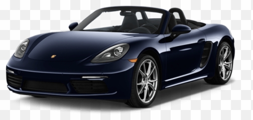 Autot Yhdysvallat Alamo Rent A Car - Porsche 718 Boxster 2022 Black Png,Icon A5 2015
