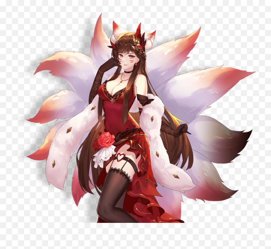 Mega Heroes Pre - Registration Supernatural Creature Png,Onmyoji Arena Icon