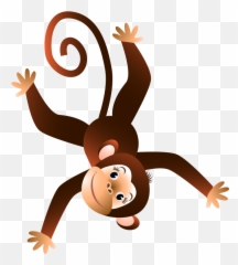 Free Transparent Cute Pngs Images Page 11 Pngaaa Com - download chimpanzee clipart transparent monkey roblox png