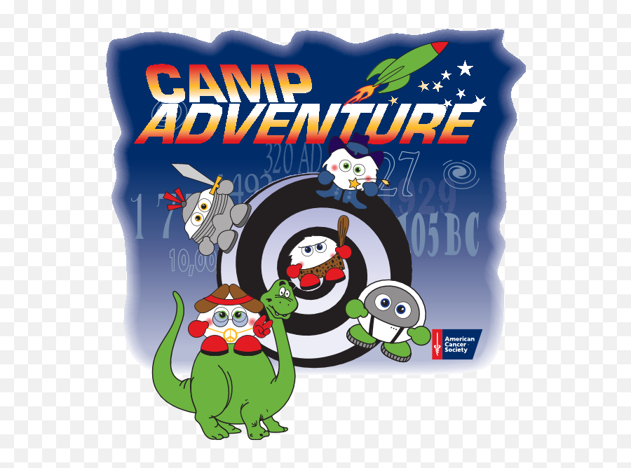 Camp Adventure Logo Download - Logo Icon Png Svg Fictional Character,Sonic Adventure 2 Icon