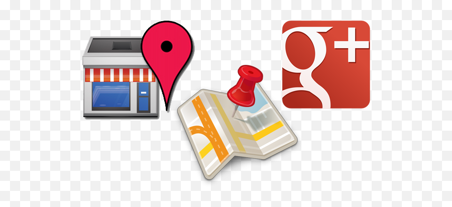 Google My Business Page Posts Striking Places - Icon Maps Png,Google Plus Icon 2016