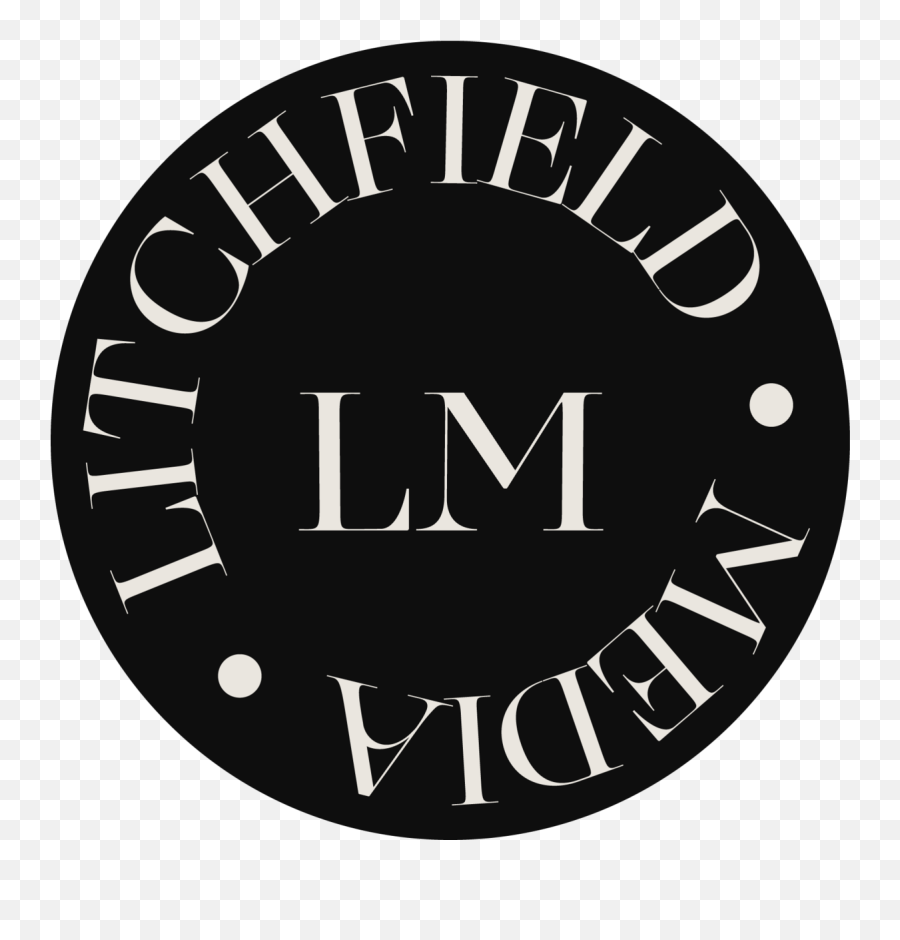 Litchfield Media Facebook Ad Agency For Entrepreneurs - Dot Png,Voxer Icon