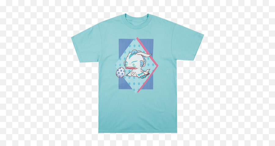 Shop All Atsuko - Short Sleeve Png,Gabumon Icon