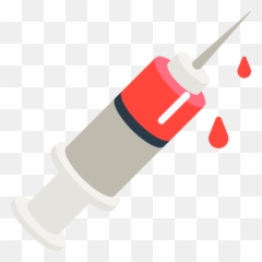 Syringe Clipart Transparent Background Png