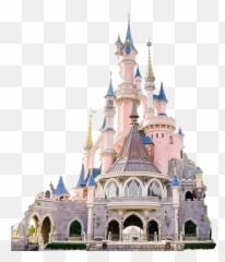 30th Anniversary U2013 Disneylandparis News - Sleeping Beauty Castle png