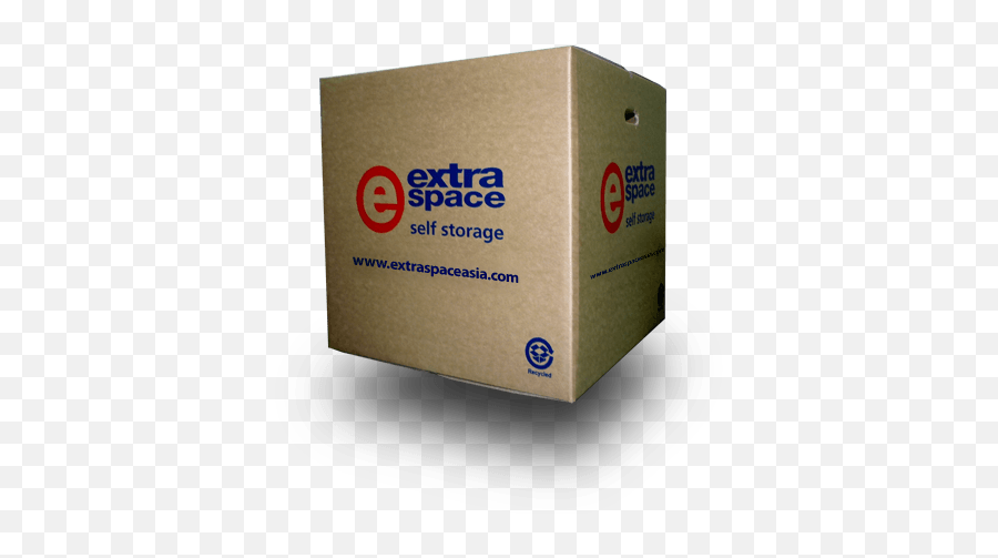 Box Shop - Extra Space Box Png,Transparent Box
