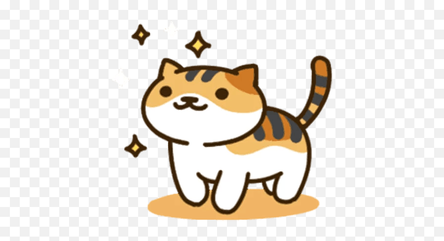 Searching For U0027witchy Tipsu0027 Png Neko Atsume App Icon