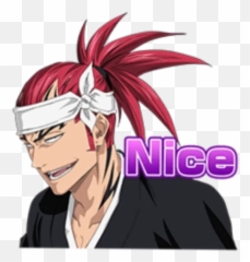 Bleach Sticker Pack - Stickers Cloud png