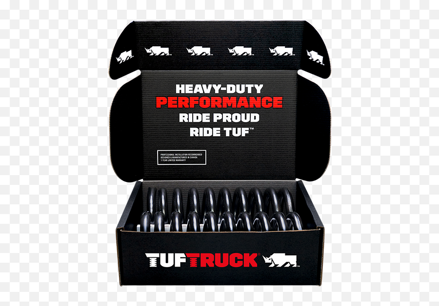 Ttc - 2816 U2013 Tuftruck Png,Problems With Icon Leveling Kit On Super Duty