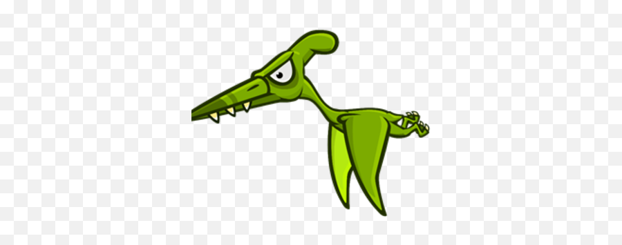 Pterodactyl - Fly Or Die Io Swamp Monster Png,Pterodactyl Png