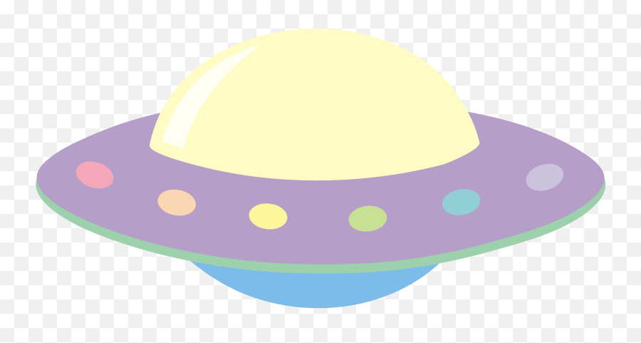 Ufo Spacecraft Png Free Download - Space Ship Clip Art,Ufo Png